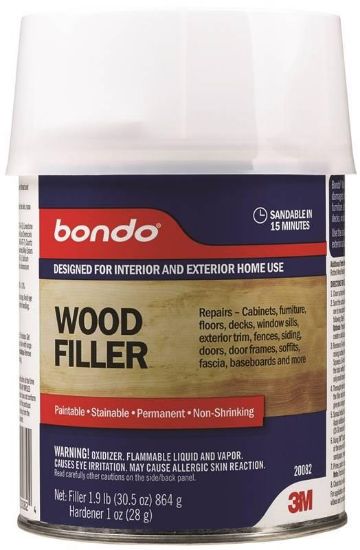 Picture of Wood-Filler