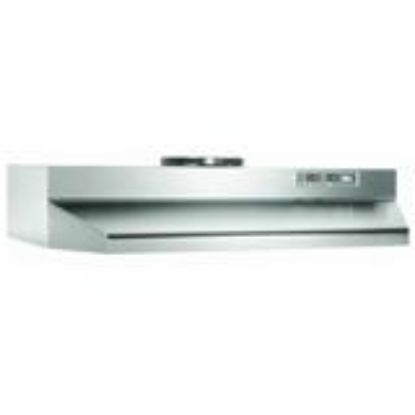 Picture of Range-hood Convertible 30"