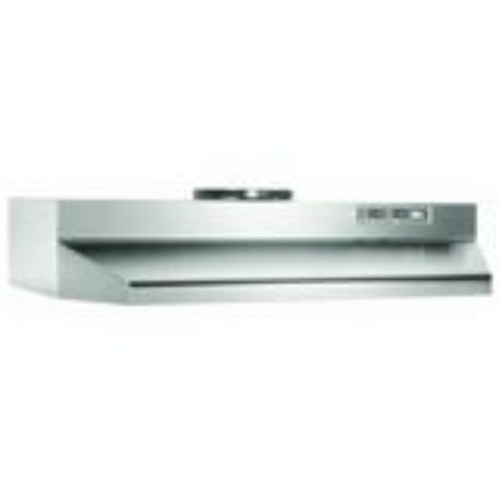 Picture of Range-hood Convertible 30"