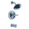 Picture of Chrome Single Tub/Shower Faucet