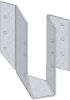 Picture of 2 x 6-6 Right Skew Joist-Hanger