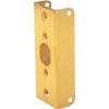 Picture of DOOR EDGE GUARD 1" WX4-3/8" L Polished-Brass