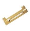 Picture of Latch-Guard HD 3.5" X 11.75" Polished-Brass