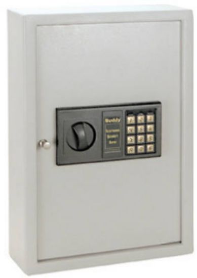 Picture of 48Capacity Key Safe