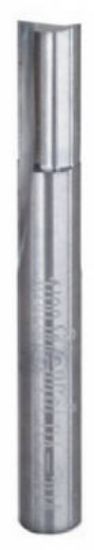 Picture of 2-Flute Straight-Bit 1/4" x 1/2"