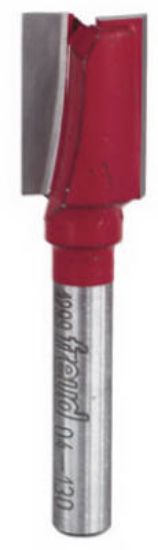 Picture of 2-Flute Straight-Bit 1/2" x 3/4"