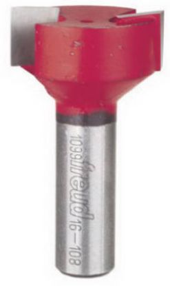 Picture of Router-Bit Mortising 1-1/4" x 1/2"