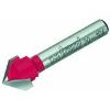 Picture of V"-Grooving Bit 1/2" x 13/64