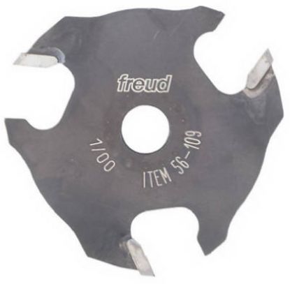 Picture of 2 x 5/32 3WingSlot Cutter