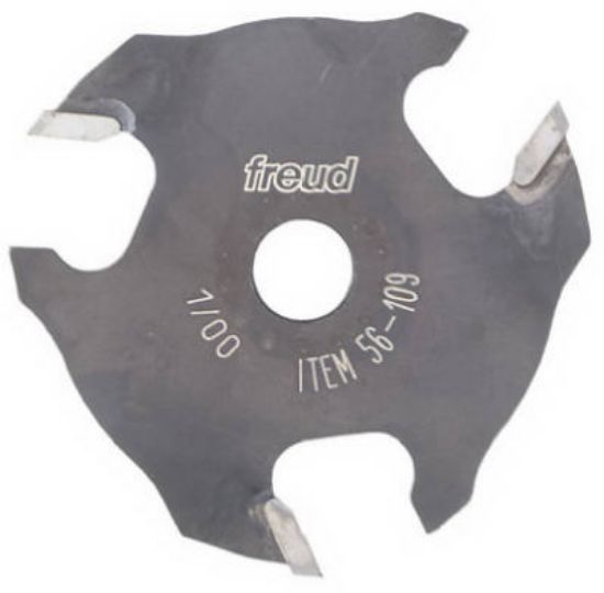 Picture of 2 x 5/32 3WingSlot Cutter