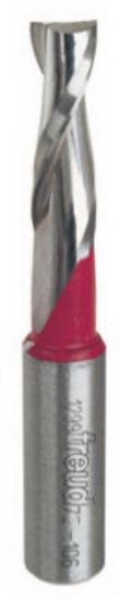 Picture of Up-Cut Spiral-Bit Router-Bit 3/8" x 1-1/4"