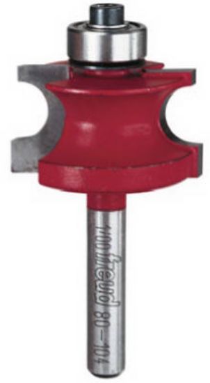 Picture of Traditional Beading-Bit 3/16" Radius