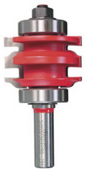 Picture of Matched Rail & Stile Bit 2" x 23/64" x 15/64" x 3/4"