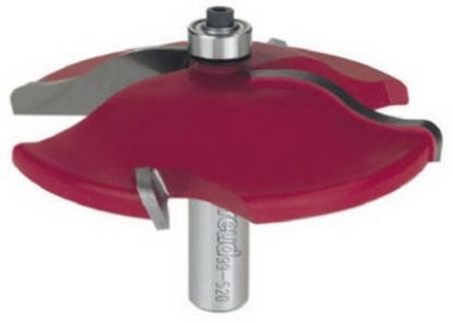 Picture of Raised-Panel Bit 3-1/2"