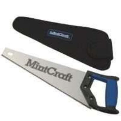Picture of Hand-Saw Soft Grip 14"