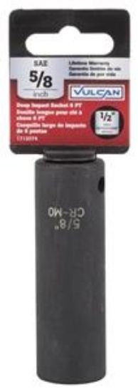 Picture of Impact-Socket Deep 5/8"