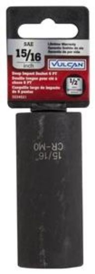 Picture of Deep Impact Soct 15/16"