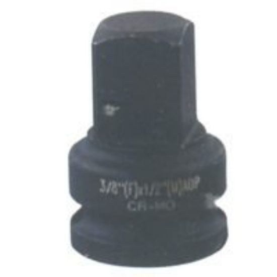 Picture of Impact-rated Adapter 1/2"