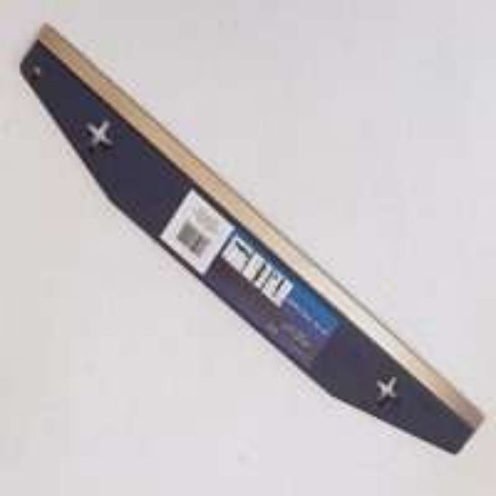 Picture of Trim Guide 24" S Steel-Blade