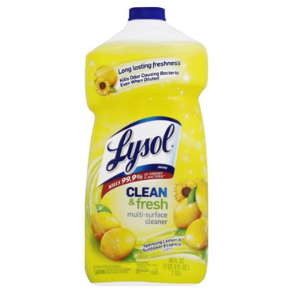 Picture of Cleaning-solution All-purpose Citrus