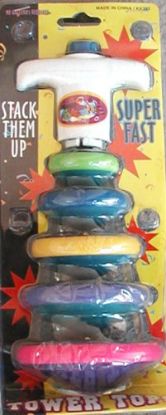 Picture of Polyester Thread 24 Spools