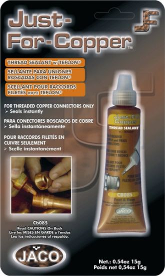 Picture of Thread-Sealant for Copper 15 g