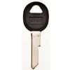 Picture of B45P Cut-Key AUTO BLACK