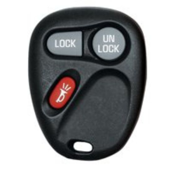 Picture of B56 Key-Blank AUTO