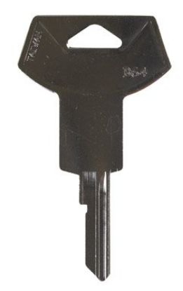 Picture of B64 Key-Blank AUTO