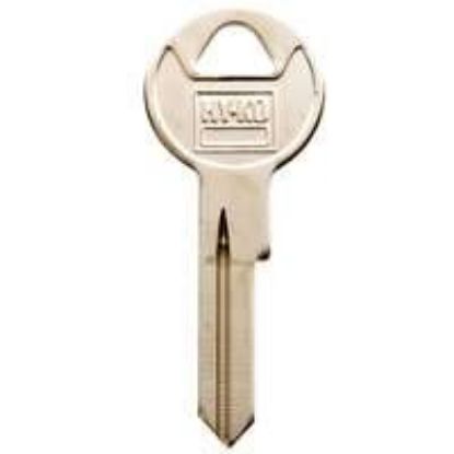 Picture of H26 Key-Blank AUTO