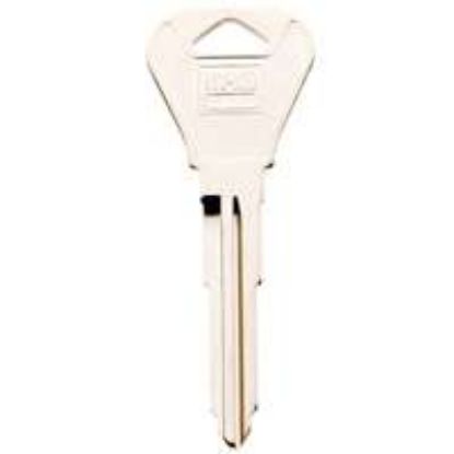 Picture of H65 Key-Blank AUTO