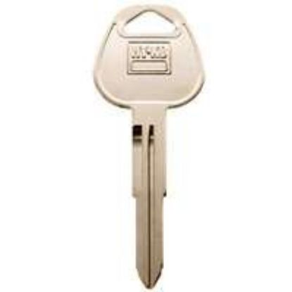 Picture of HY5 Key-Blank HYUNDAI AUTO