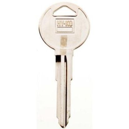 Picture of MZ17 Key-Blank MAZDA AUTO