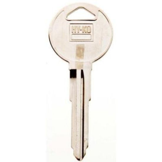 Picture of MZ17 Key-Blank MAZDA AUTO