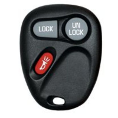 Picture of VL6 Key-Blank VOLVO AUTO
