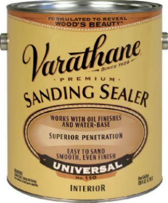 Picture of Wood Sanding-Sealer Universal
