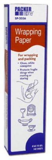 Picture of Wrapping-paper