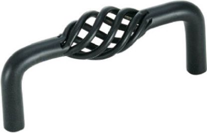 Picture of Cabinet-Pull BIRDCAGE