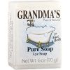 Picture of Grandma's Lye Soap