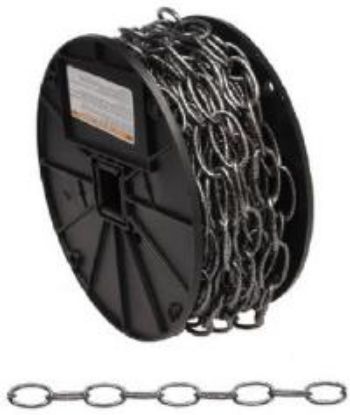 Picture of Decorator-Chain Antique Silver #10