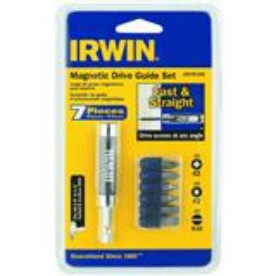 Picture of DRIVE GUIDE SET 7-Piece