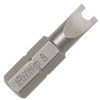 Picture of Pack 10 #8 Spanner-Drive Screwdriver-Bit 1"