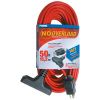 Picture of Circuit-Breaker Extension-Cord w/ Red