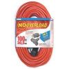 Picture of Circuit-Breaker Extension-Cord Red