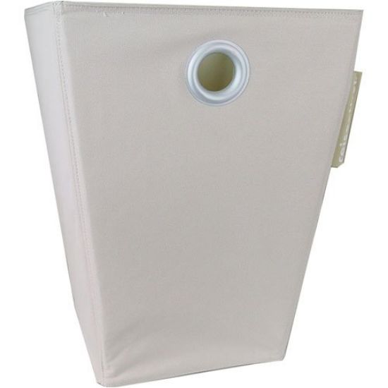Picture of Big Eye Paperbin Sand