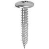 Picture of 607463 Lathe-Screw Sharp-Point #8 x 3/4"