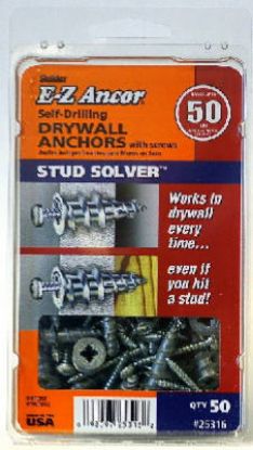 Picture of 607257 E-z Anchor Stud Solver #50 Large
