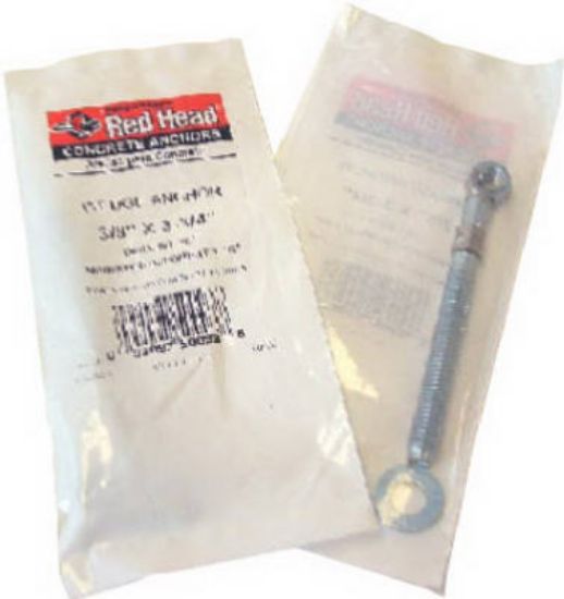 Picture of 608366 3/8" x 3" Wedge-Anchor
