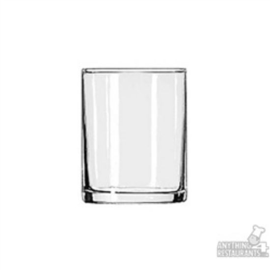 Picture of Glass-Votive