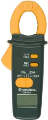 Picture of AC Clamp on Meter